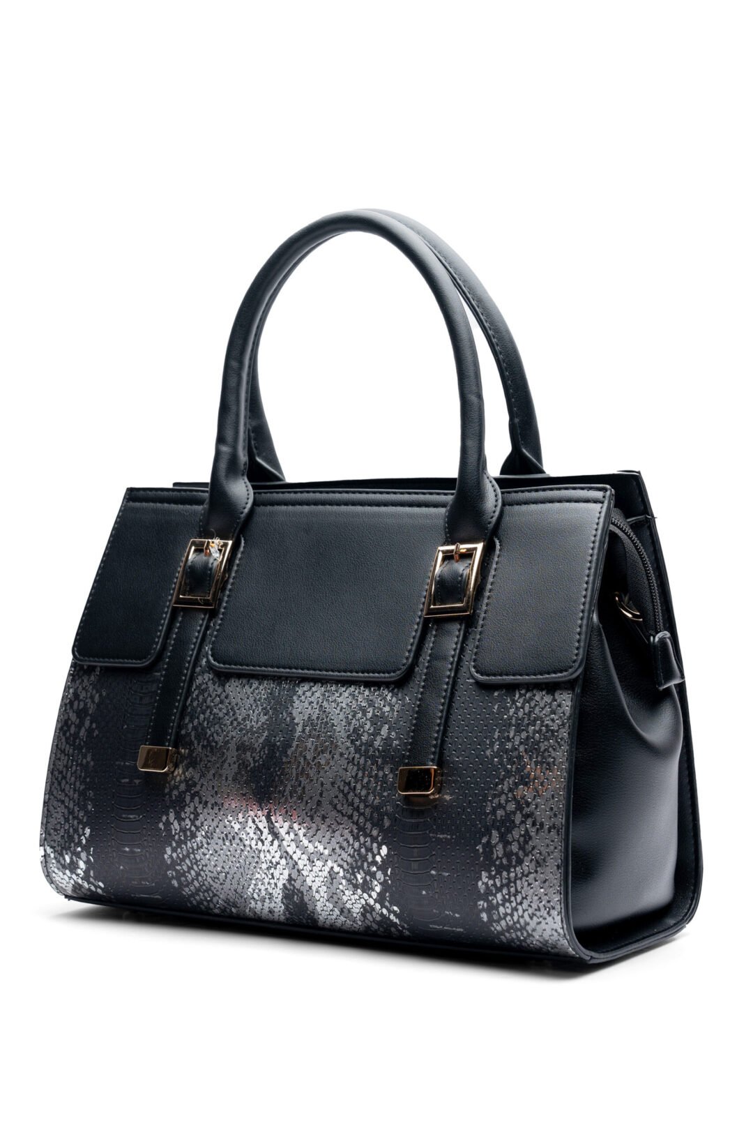 UP 4884 - UPTOWN LADIES FASHION HAND BAG