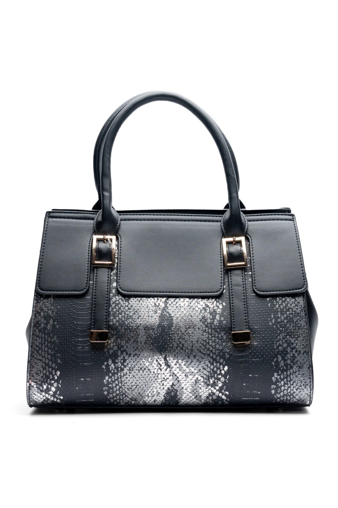 UP 4884 - UPTOWN LADIES FASHION HAND BAG - Image 3