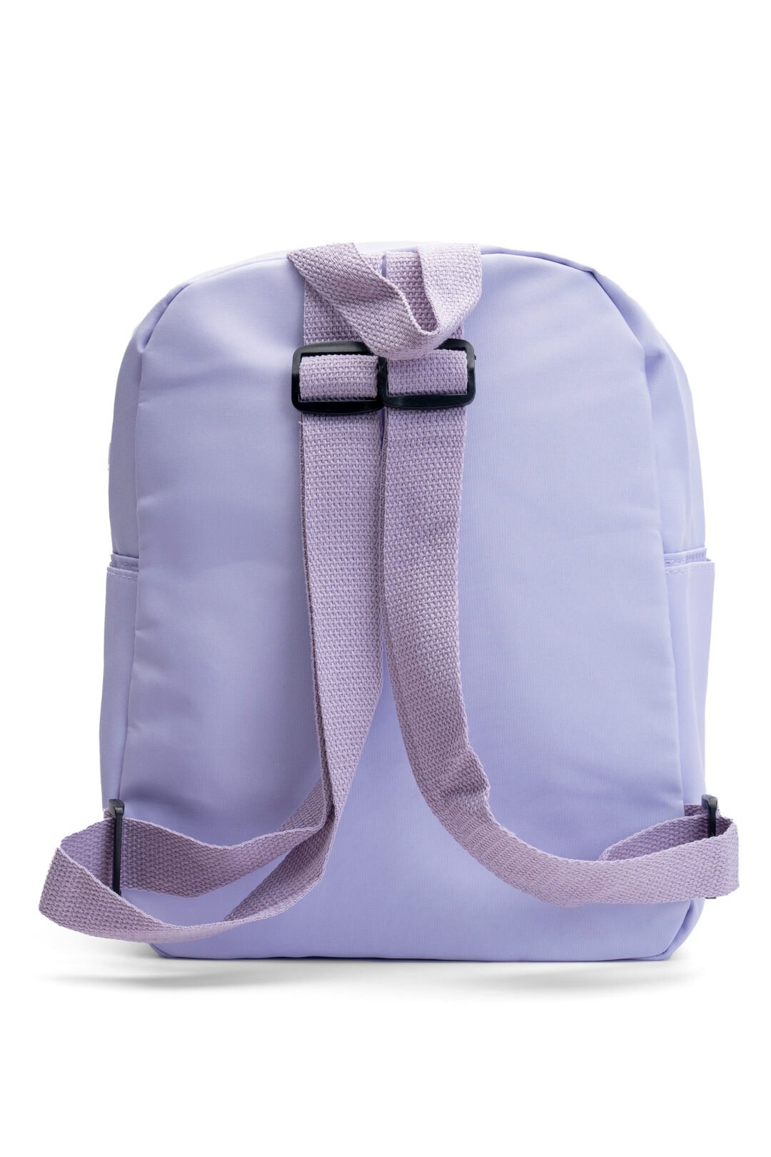 UP 4907 - UPTOWN ADORABLE PURPLE BACKPACK FOR GIRLS - Image 3