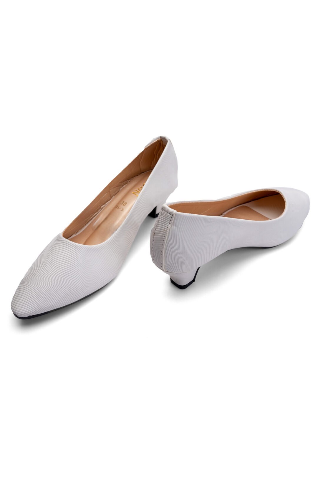 UP 5009 - UPTOWN FASHIONABLE COURT SHOE