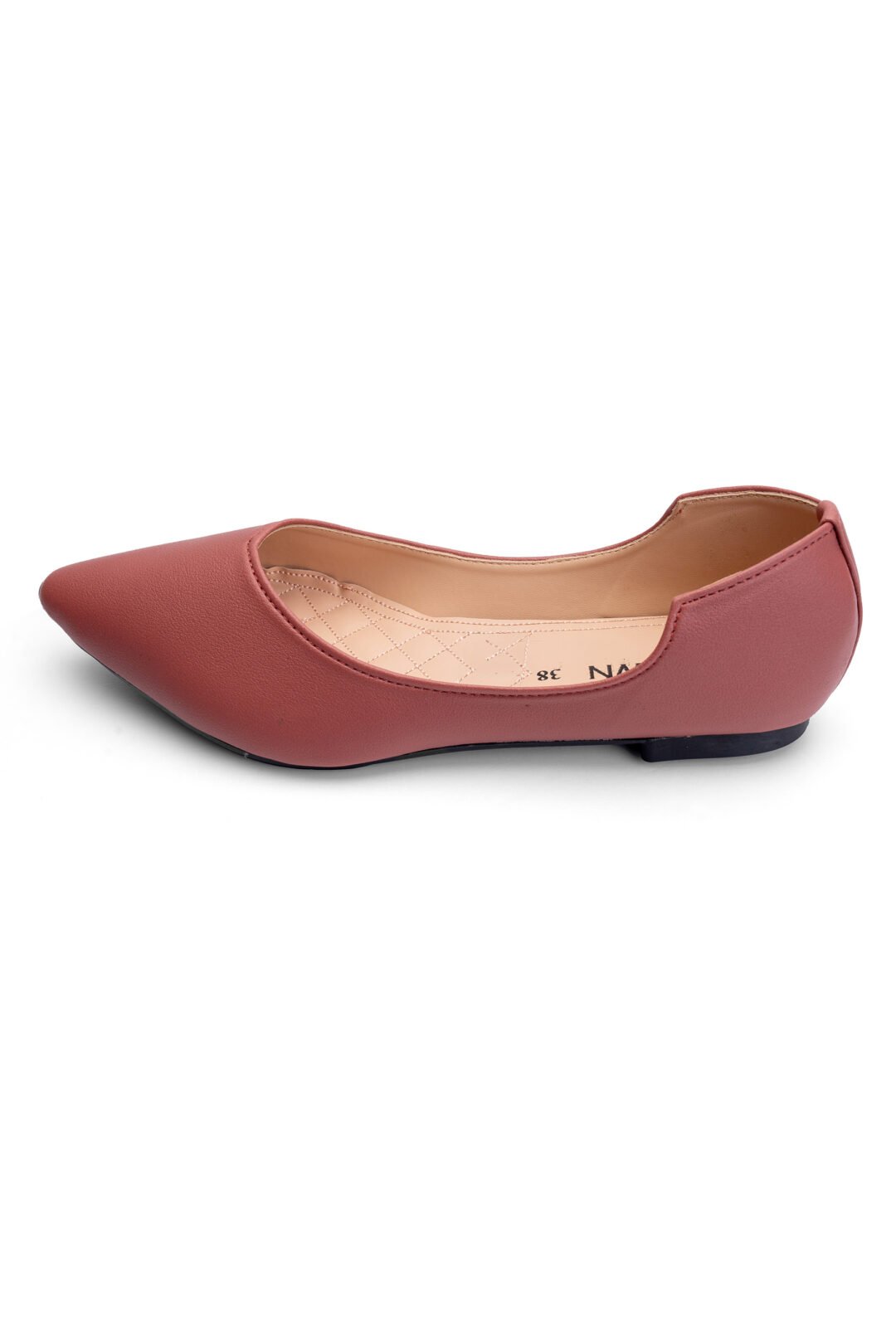 UP 5011 - UPTOWN COLORED COURT SHOE - Image 2